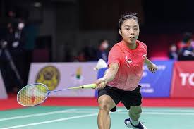 I really love to the music of this drama. Second Set Struggles Floor Singapore S Yeo Jia Min In Thailand Open Latest Others News The New Paper