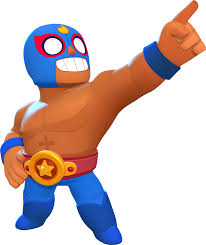 In this guide, we featured the basic strats and stats, featured star power and super attacks! El Primo Brawl Stars Wiki Fandom
