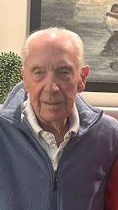 Obituary information for William T. Aber Jr.