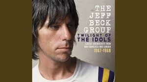 Why Led Zeppelin Dismissed Claims 'You Shook Me' Was Too Much Like Jeff  Beck's Version