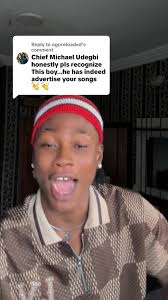 Chief Michael Videos