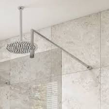 Frameless pivot shower doors like their framed glass counterparts, frameless pivot, or swing, shower doors use pivot hardware at the top and bottom of the door or, in some cases, the side of the door. 19 Shower Ideas Shower Shower Screen Glass