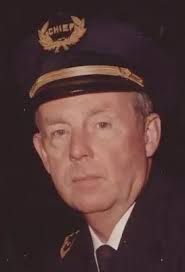 Obituary information for Francis J. Mack Ret. Chief of Po...