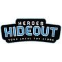 heroes hideout from www.shopcrossgates.com