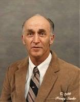 Ronald Parsons Obituary