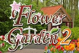 Solve mysteries, find the difference or even hidden numbers! Flower Garden 2 Hiddenobjectgames Com