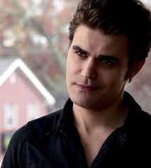 Stefan I Love You!❤️