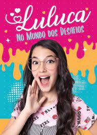 Read on to find out about our. Luluca No Mundo Dos Desafios Em Portugues Do Brasil Amazon Co Uk Luiza Luluca 9786581438067 Books