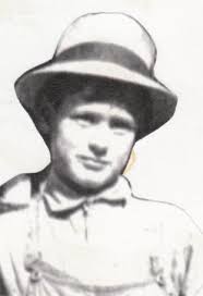 John Lee's son DeWitt