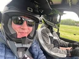 We Feed the Mosquitoes Along Lake Superior's Off-Road EV Charging Network