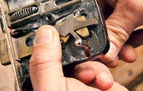 Maybe you would like to learn more about one of these? How To Make A New Key For An Old Mortise Lock This Old House