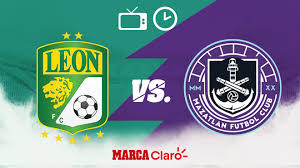 Read carefully all the analysis of statistical information, thanks to which we have prepared the most promising bet for this. Leon Vs Mazatlan Hoy En Vivo Horario Y Donde Ver Por Tv El Partido De La Jornada 13 Del Apertura 2020 Glbnews Com