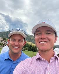 Zach Peck's Instagram, Twitter & Facebook