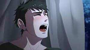 Pirates of the undead sea: Goblin The Cave Men Part 3 Anime Gay Movie Youtube