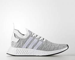 Check out the the full collection including the nmd r1, r2, support & primeknit. Adidas Nmd R2 Primeknit Footwear White Core Black Ab 52 99 2021 Preisvergleich Geizhals Deutschland