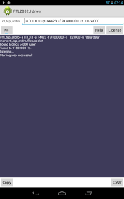 Download sdr driver apk 3.10 for android. Sdr Driver For Android Apk Download