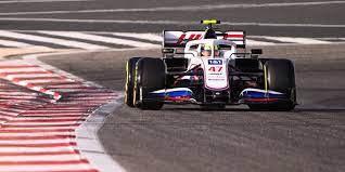 If you want to download michael schumacher high quality wallpapers for your desktop, please download this. Ich Hab Mich Erschrocken Mick Schumacher Schildert Boxenpanne