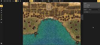 D D Map Creator Free The Best Dnd Map Makers | Arcane Eye