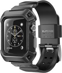It's the grip evolved but there are some clear changes here. Best Cases For The Apple Watch Series 3 And Series 2 In 2021 Technobuffalo