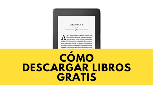 Maybe you would like to learn more about one of these? Como Descargar Libros Gratis Youtube