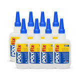 Polyfix Instant Glue for Pasting Stone, Granite, and Marble ...