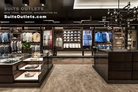 Bridal Shop Cool Casual Summer Groom Store Design Interior Luxury Retail Store Design Boutique
