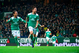 Newsticker, schlagzeilen und alles, was heute wichtig ist, im überblick. Werder Bremen Gegen Fortuna Dusseldorf Im Liveticker Bundesliga Saison 2018 2019 Spieltag