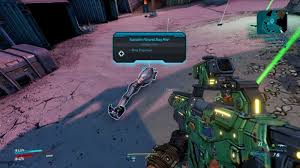 In this case, you can use our guide pages to mark your own waypoint for where the quest should be. Skag Dog Days Borderlands 3 Walkthrough And Guide