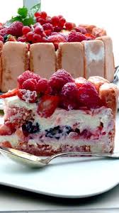 Epingle Sur Gateau