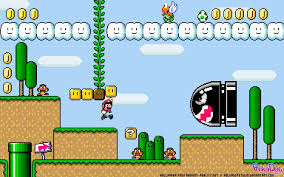 Bildergebnis für super mario world