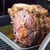 For an elegant main course, try ellie krieger's pork tenderloin with seasoned rub recipe, a succulent roast spiced with cumin and coriander from food network. 1