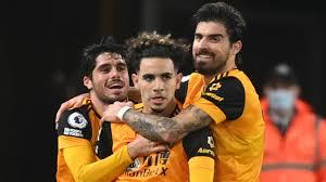 In the first half against crystal palace, wolves started to produce what nuno wants as they moved level on points with league leaders everton heading into the weekend. Football News Sky Sports