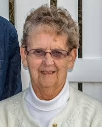 Nancy Lee Manning Obituary April 13, 2025