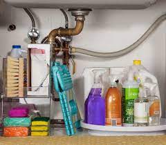 We did not find results for: Easy Under The Sink Storage Ideas Cleaning Supplies Organization Kitchen Sink Organization Under Sink Organization