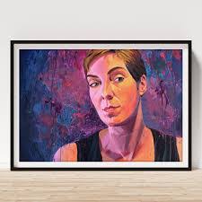 Karen Aaron's Instagram, Twitter & Facebook