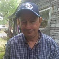 James Harold Fort Obituary