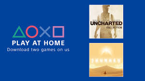 Had amazon gift card linked to account to use for purchase and had a debit card linked to account also. Announcing The Play At Home Initiative Playstation Blog