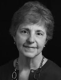 Carol Beachy Johnson