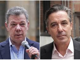 Prieto habló con Santos sobre Odebrtecht