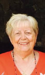 Mary Beckler Obituary (1932