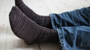 Learn the simple tips to substituting german short row for standard short row in your knitting patterns. How To Knit German Short Row Heels Knitting Today
