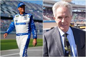 Or does the nashville superspeedway kinda make it a. Michael Waltrip Faced An Unexpected Roadblock To His Nascar Dreams