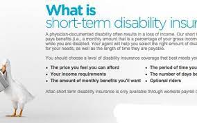 Short term disability aflac our short term disability provider is aflac. Short Term Disability By Aflac Independent Insurance Agent Mark Gangone In Newton Ma Alignable