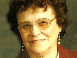 Virginia Ruth Tomey Obituary (1936