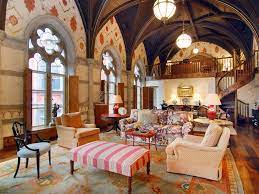 We did not find results for: French Chateau On Central Park Idesignarch Interior Design Architecture Interior Decorating Emagazine