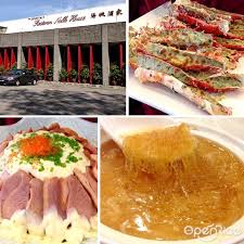 That's how you find a chinese restaurant in kuala lumpur or petaling. 10 Top Rated Chinese Restaurants In Kl Pj Openrice Malaysia