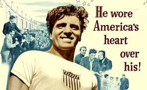 He won olympic gold medals in the pentathlon and decathlon, starred in college and professional football. Jim Thorpe All American Movie Review For Parents