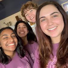 Dana Fasman Bumblebee Family...