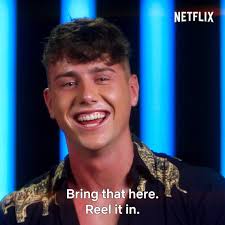 Too Hot To Handle and The Circle