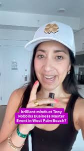 🚀 Business Mastery with @tonyrobbins @endurantmovement 🚀, Five days,  3,000 brilliant minds, and an incredible team by my side. 💪, Being part of  a team that shares vision, purpose, and unstoppable ...